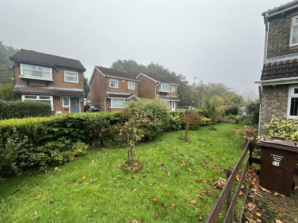 Additional property image - Ullswater Drive, Bradford