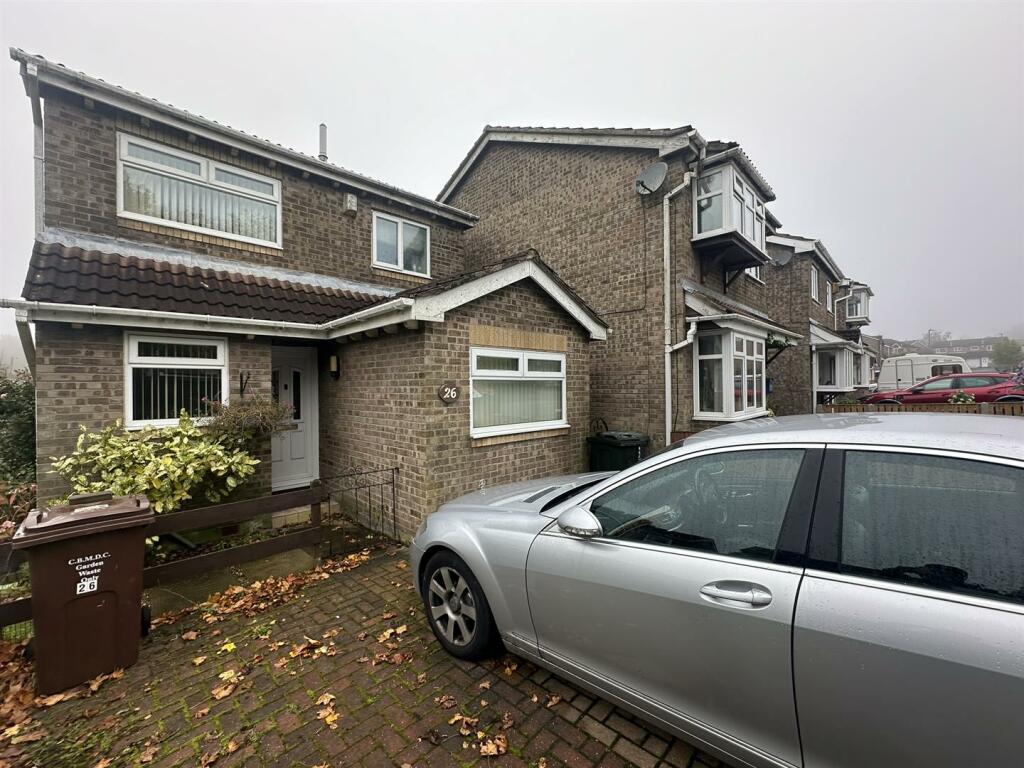 Additional property image - Ullswater Drive, Bradford