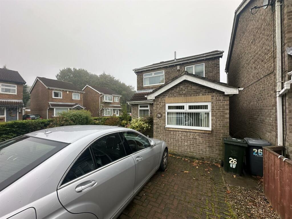 Additional property image - Ullswater Drive, Bradford