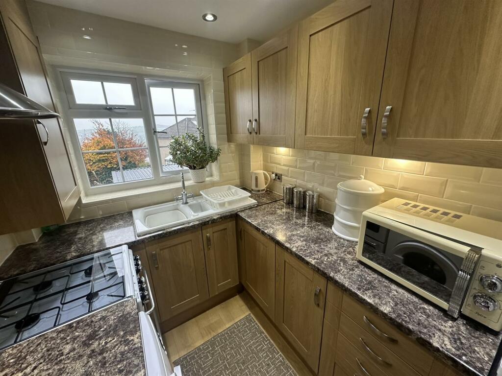 Property image - Wimborne Drive, Keighley
