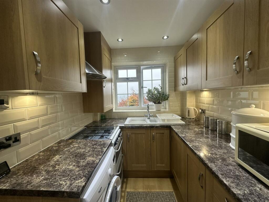 Additional property image - Wimborne Drive, Keighley