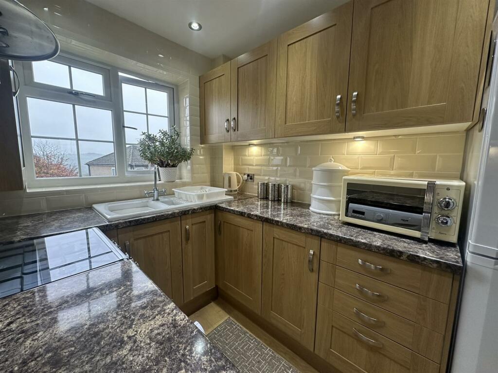 Additional property image - Wimborne Drive, Keighley
