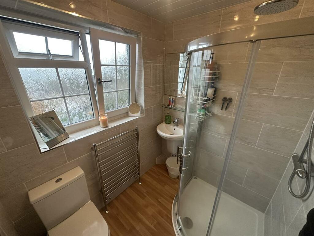 Additional property image - Wimborne Drive, Keighley