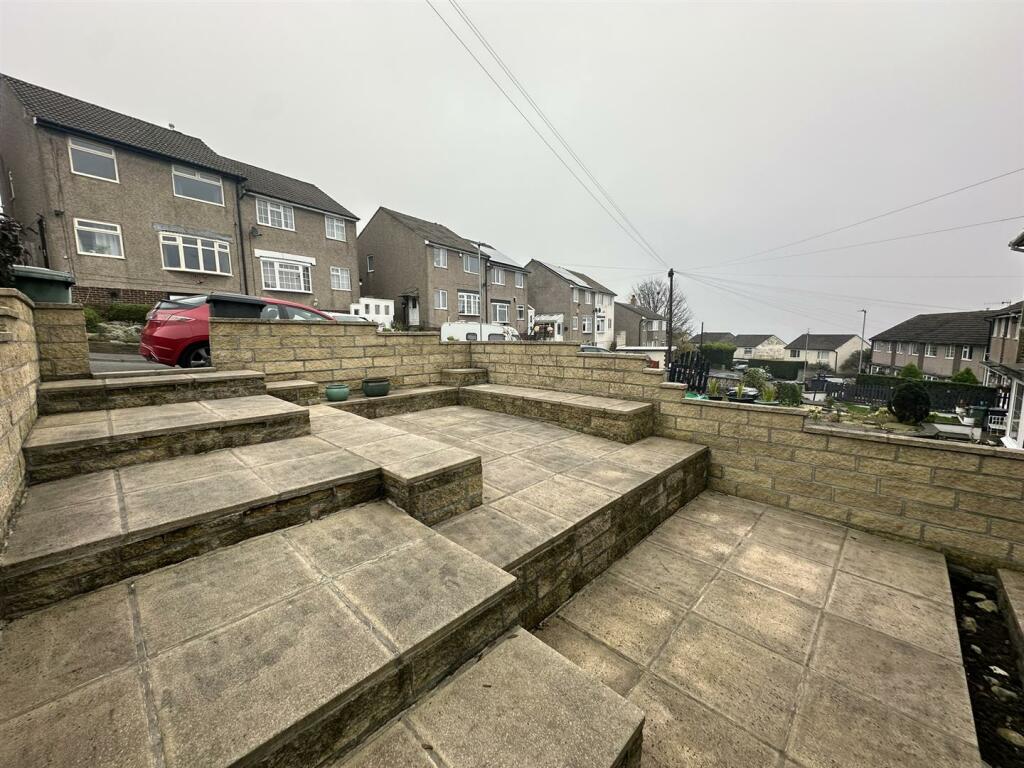 Additional property image - Wimborne Drive, Keighley