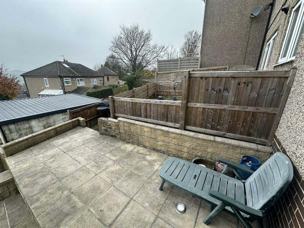 Additional property image - Wimborne Drive, Keighley
