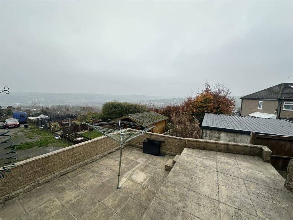 Additional property image - Wimborne Drive, Keighley