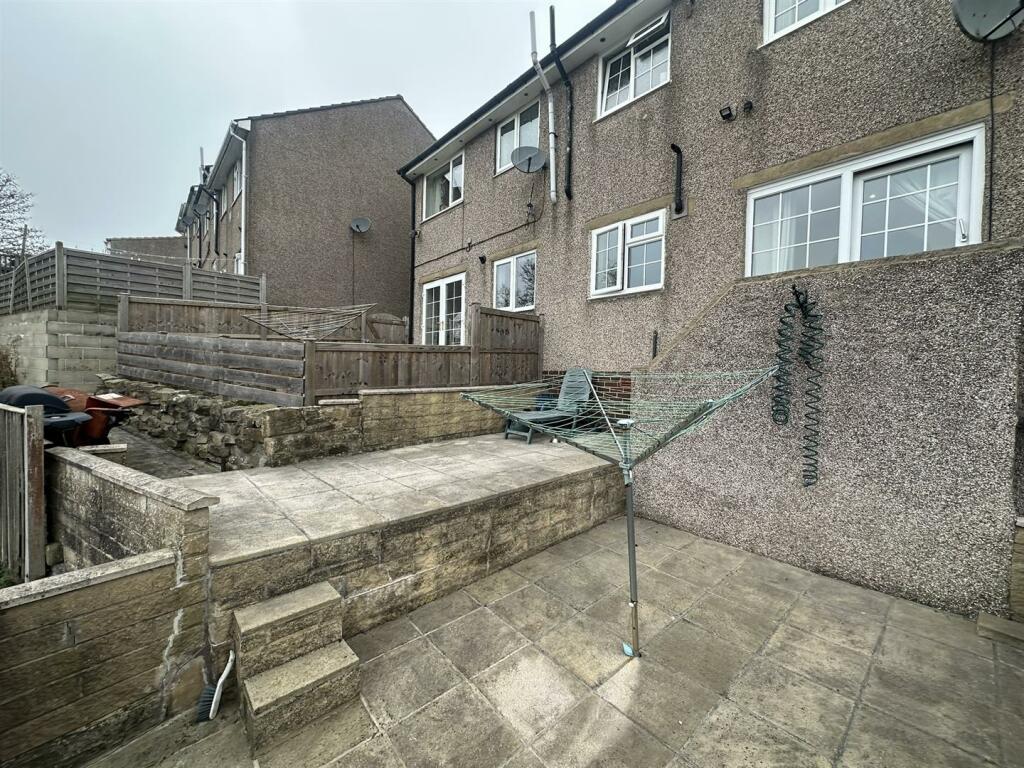Additional property image - Wimborne Drive, Keighley
