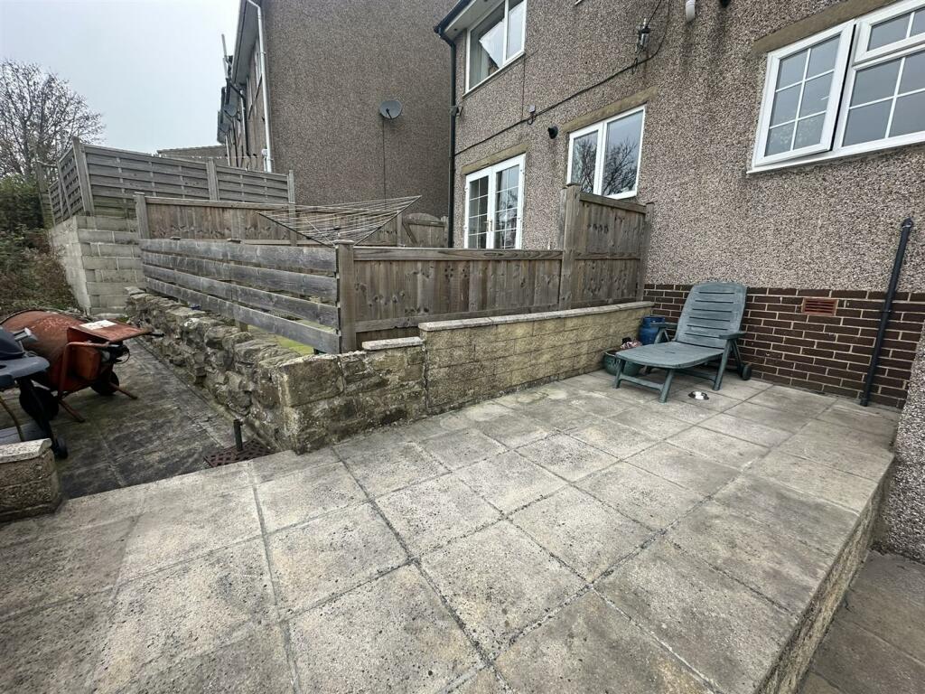 Additional property image - Wimborne Drive, Keighley
