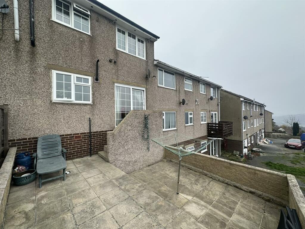 Additional property image - Wimborne Drive, Keighley