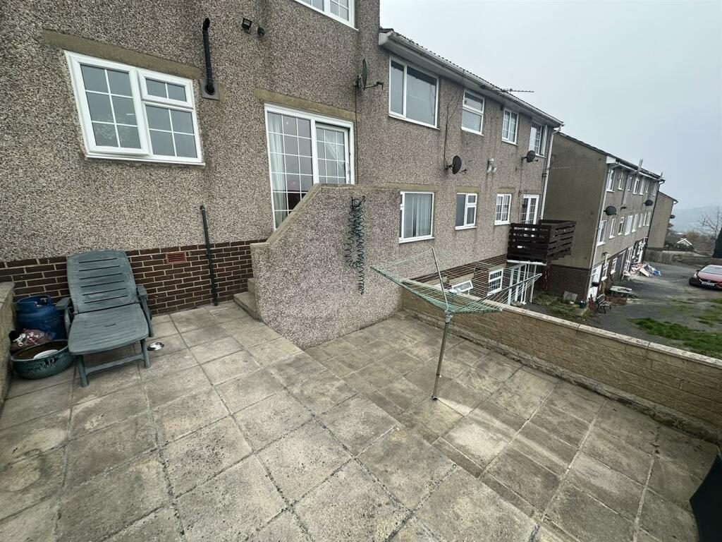 Additional property image - Wimborne Drive, Keighley
