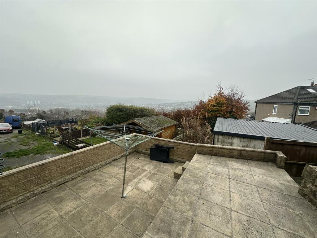 Additional property image - Wimborne Drive, Keighley