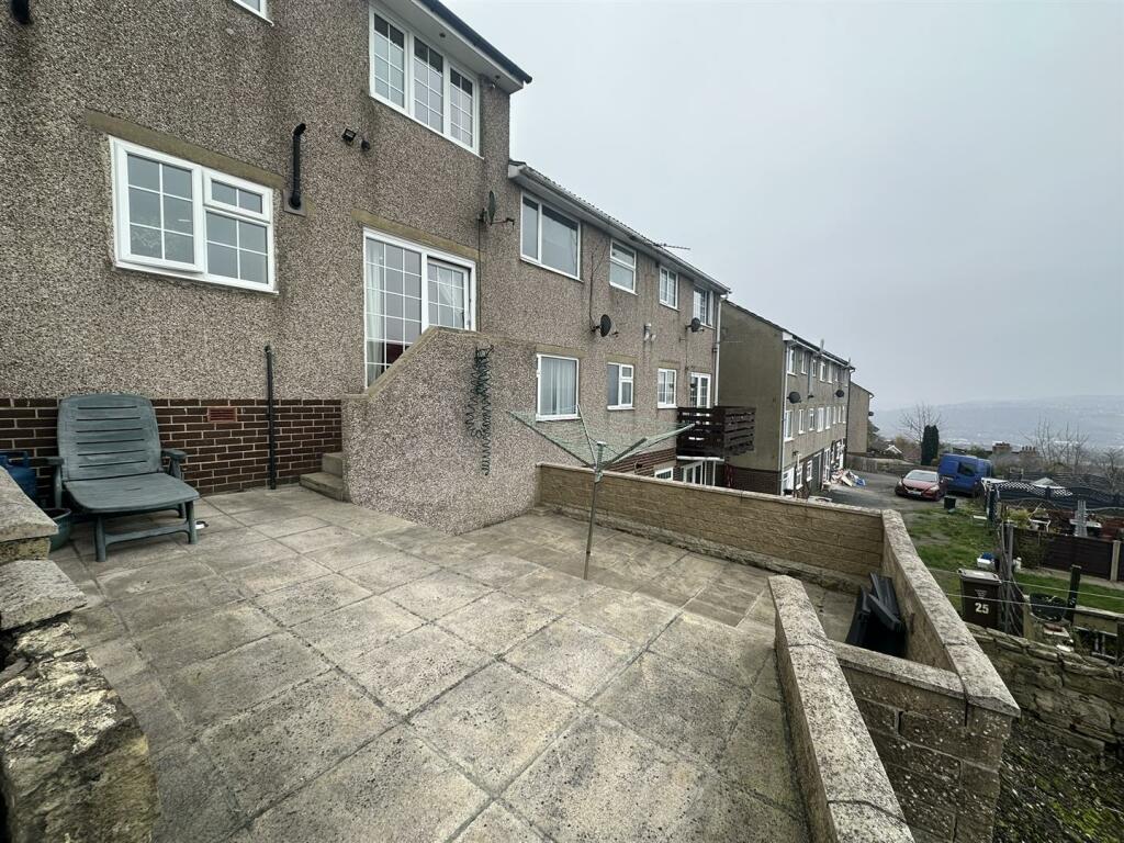 Additional property image - Wimborne Drive, Keighley