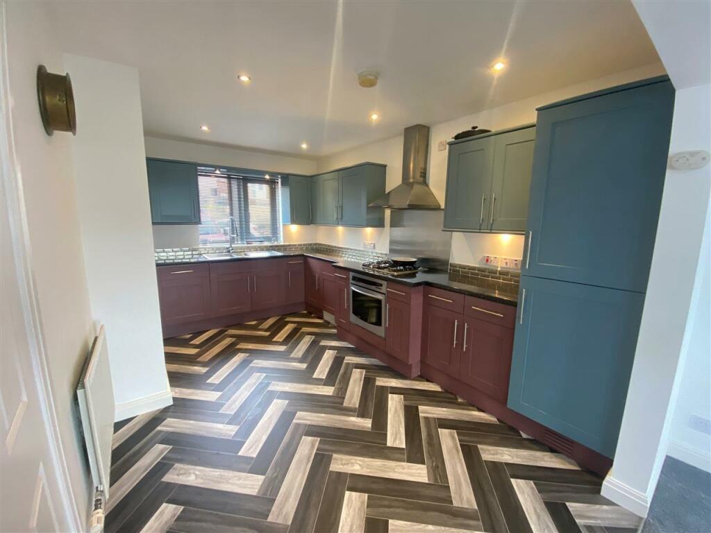 Additional property image - Carr Lane