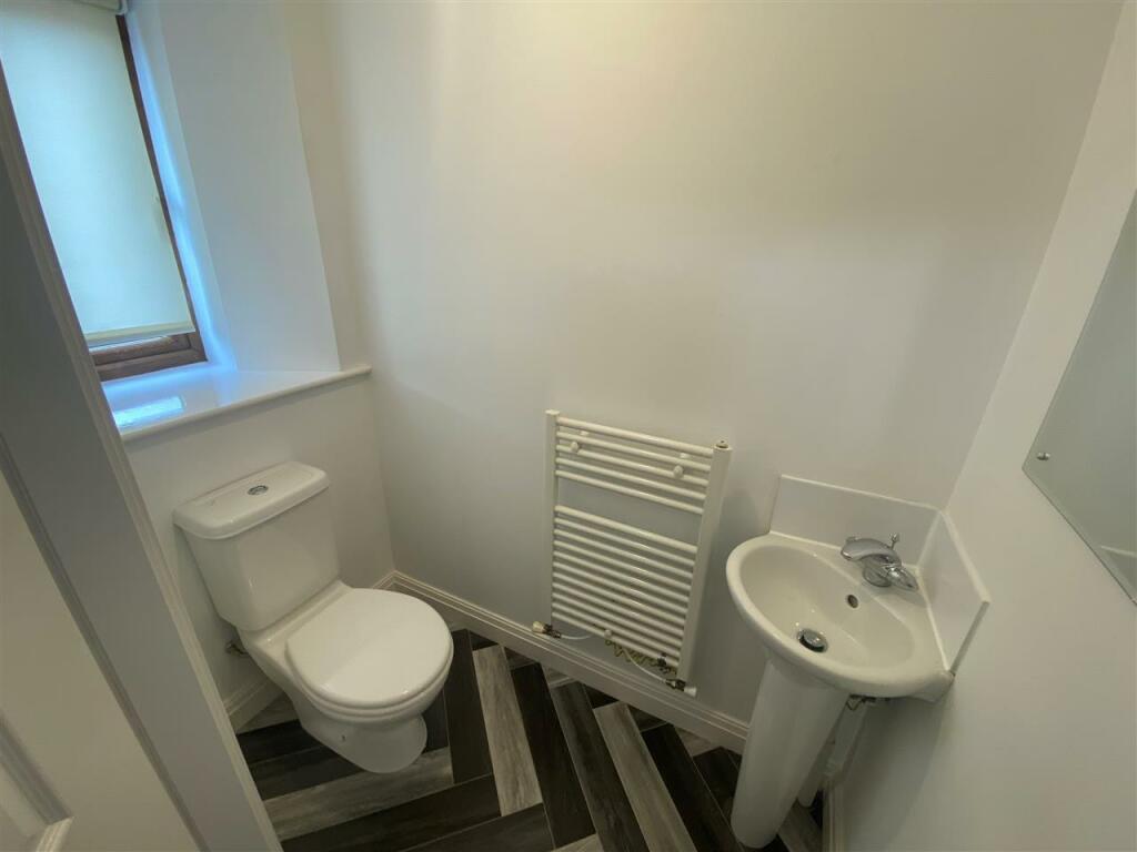 Additional property image - Carr Lane
