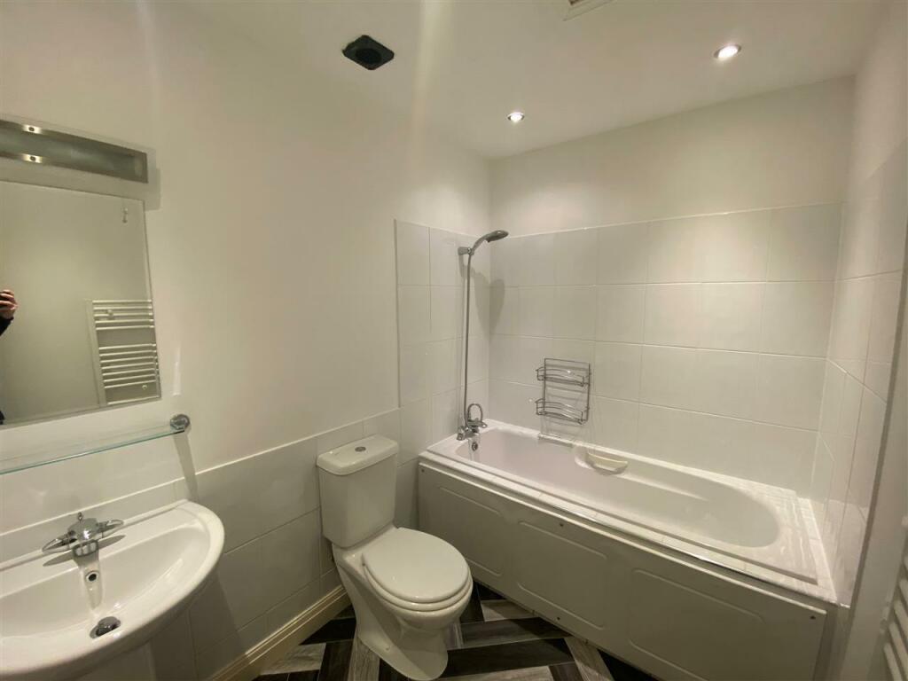 Additional property image - Carr Lane