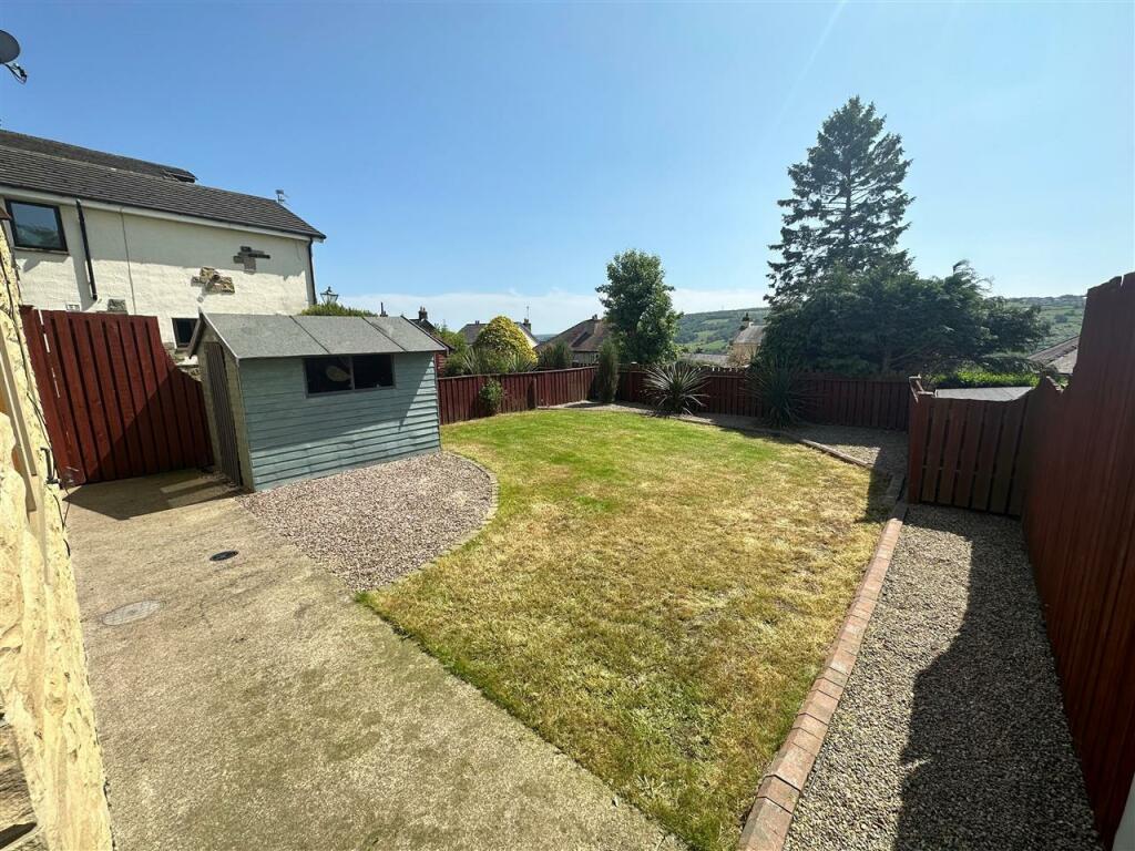 Additional property image - Carr Lane