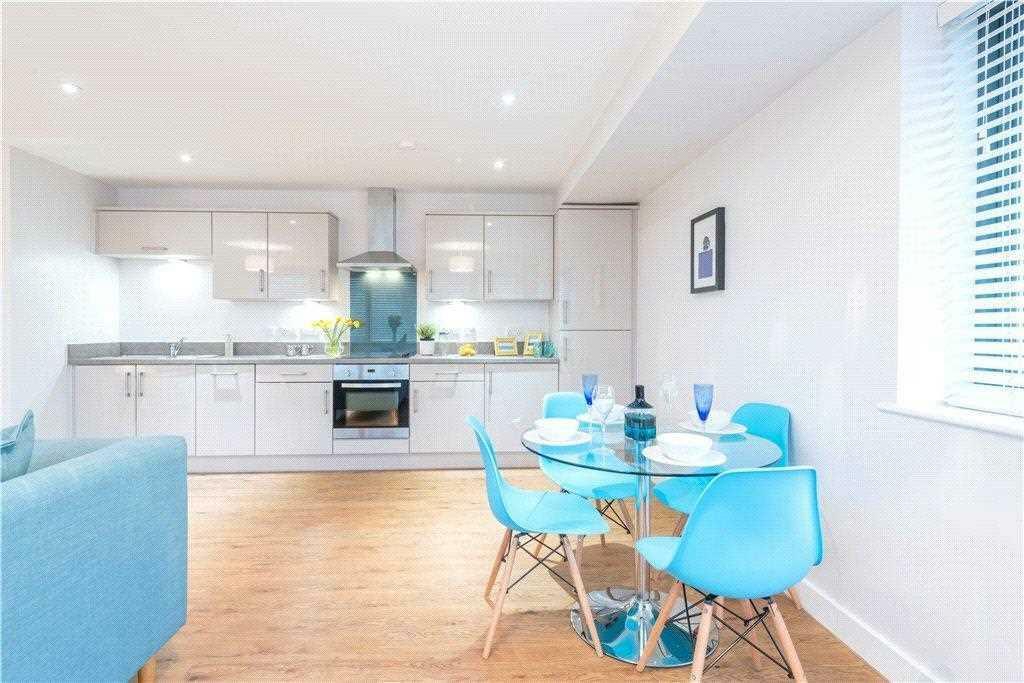 Additional property image - Forster Place Apartments,1 Singleton Street