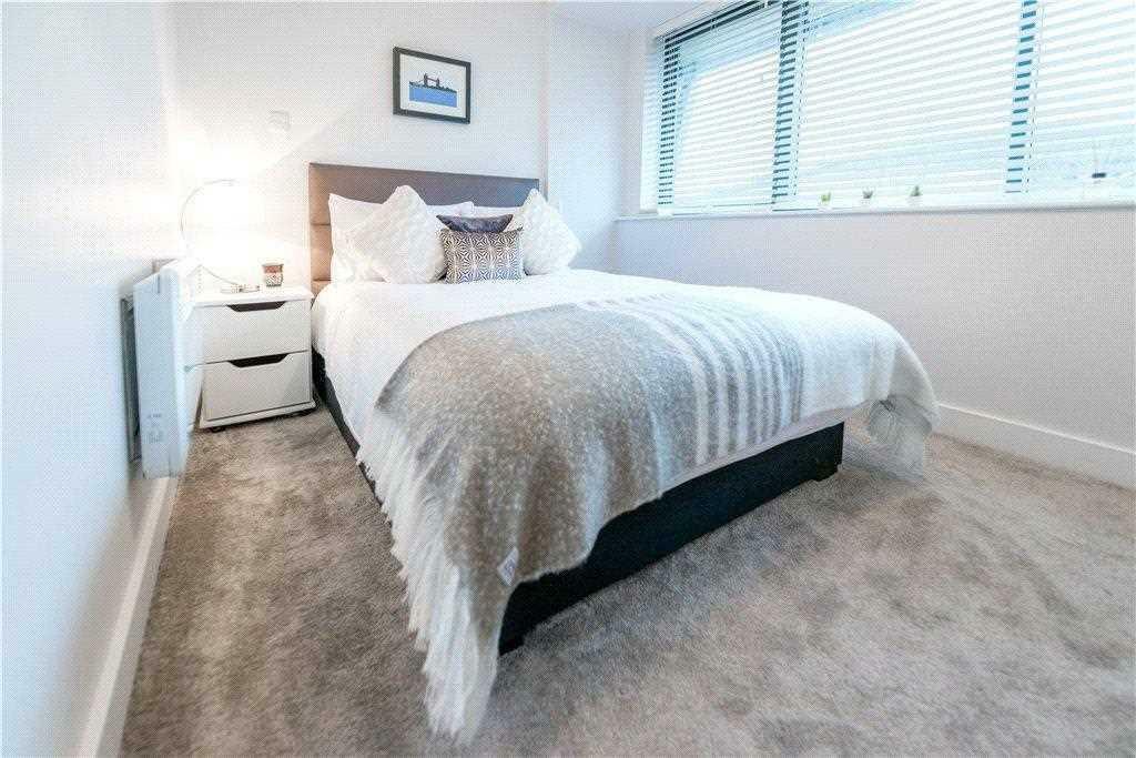 Additional property image - Forster Place Apartments,1 Singleton Street