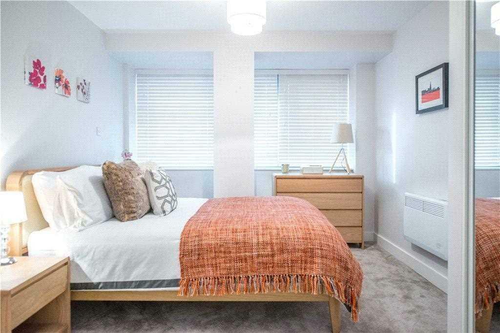 Additional property image - Forster Place Apartments,1 Singleton Street