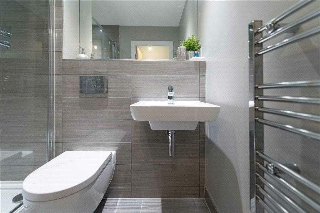 Additional property image - Forster Place Apartments,1 Singleton Street
