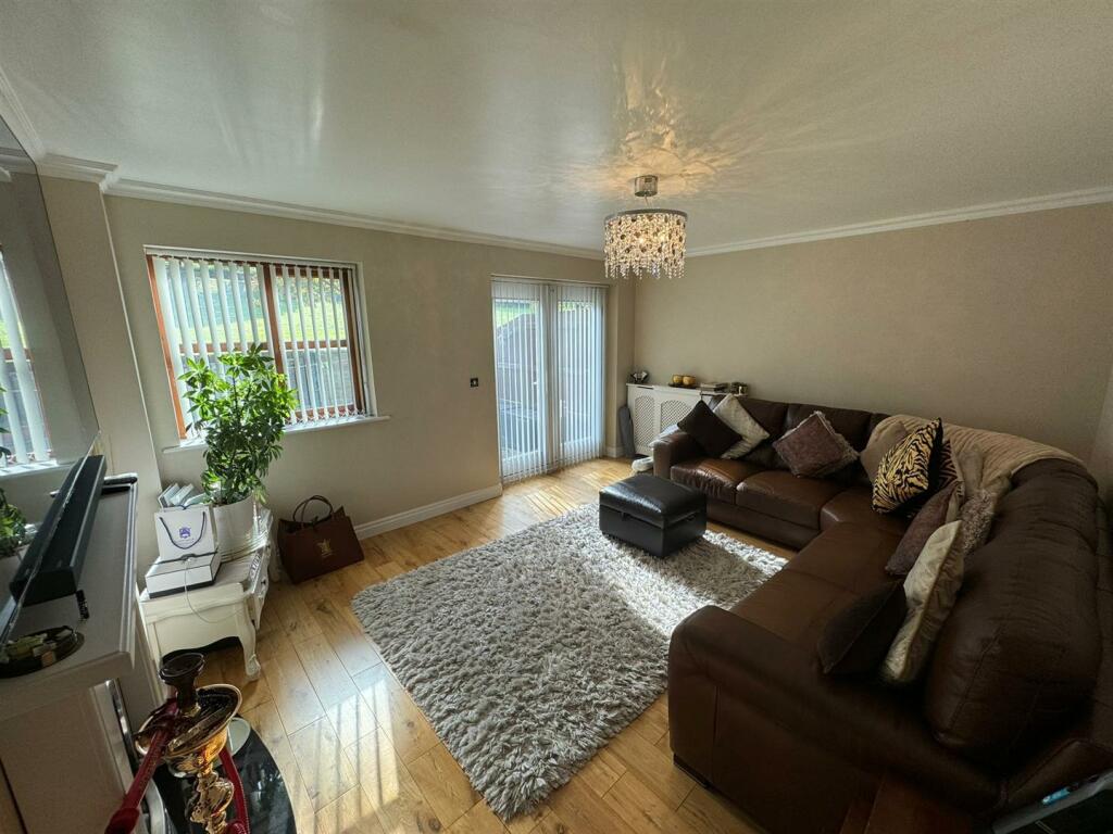 Additional property image - Deans Laithe