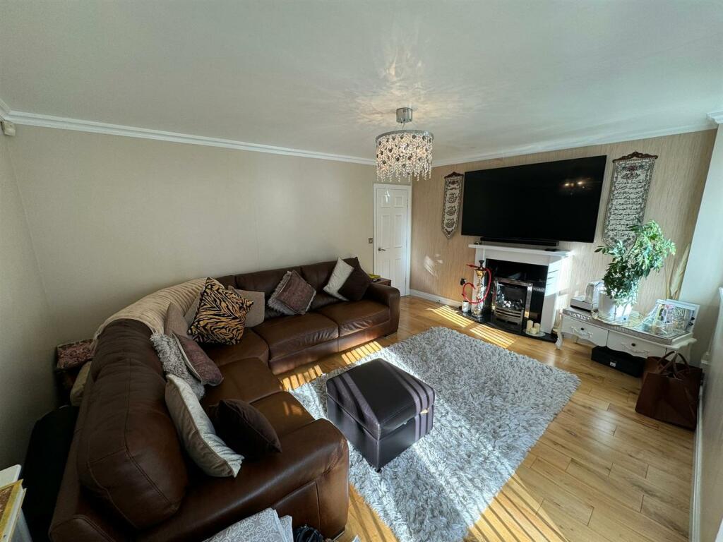 Additional property image - Deans Laithe