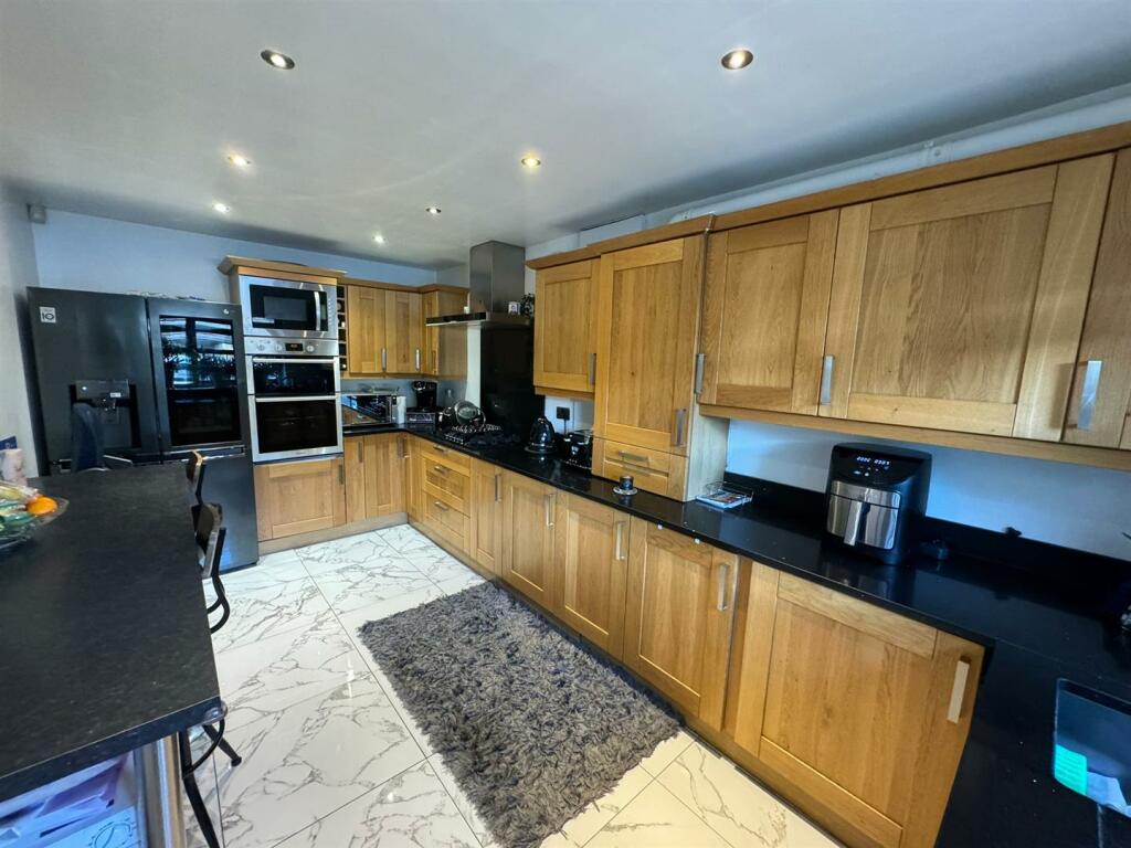 Additional property image - Deans Laithe
