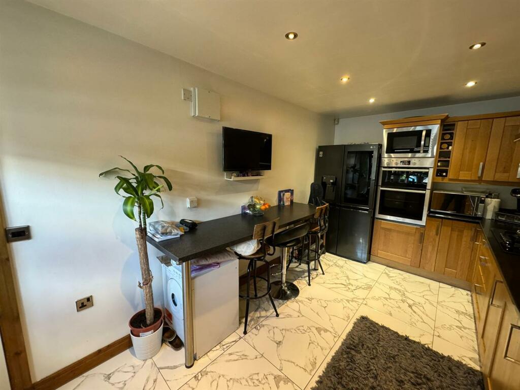 Additional property image - Deans Laithe