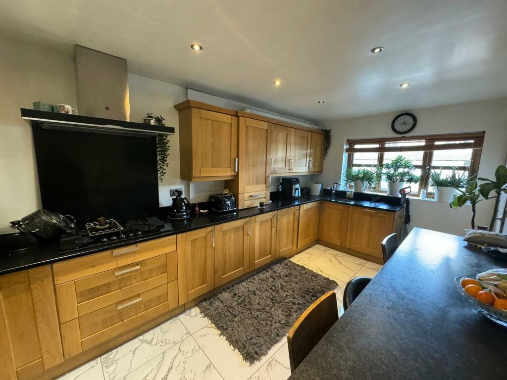 Additional property image - Deans Laithe