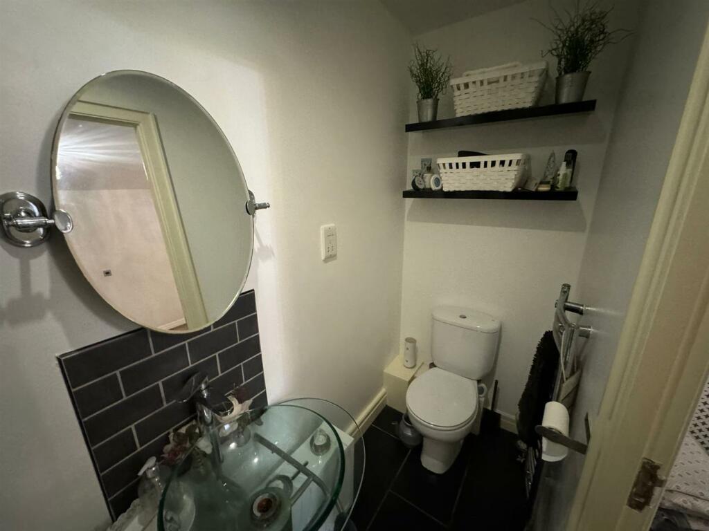 Additional property image - Deans Laithe