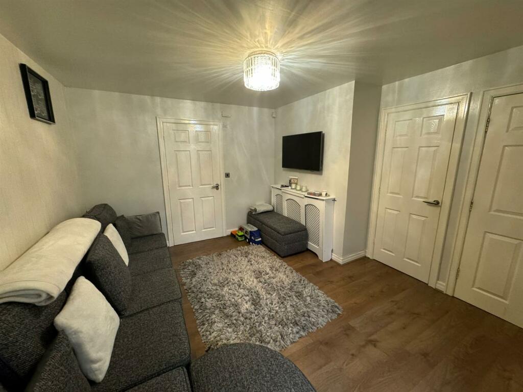 Additional property image - Deans Laithe