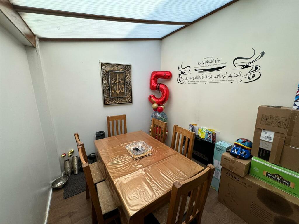 Additional property image - Deans Laithe