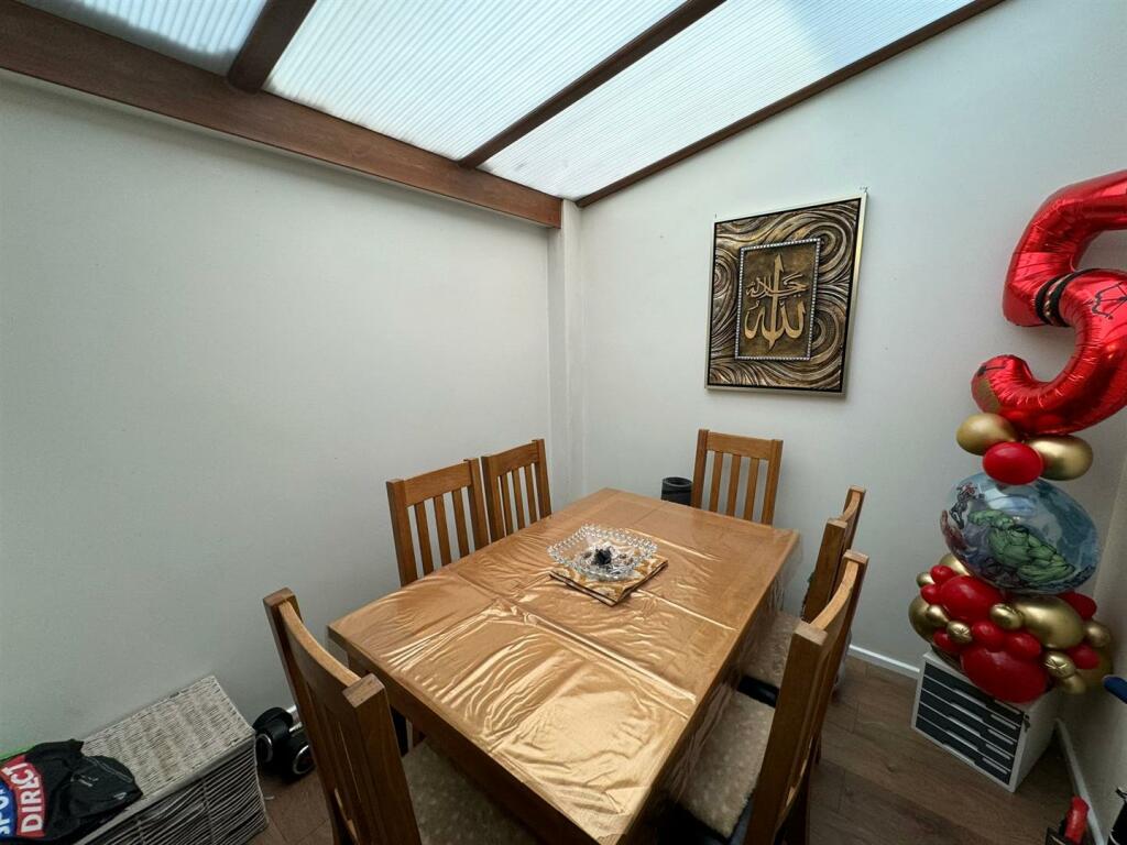Additional property image - Deans Laithe