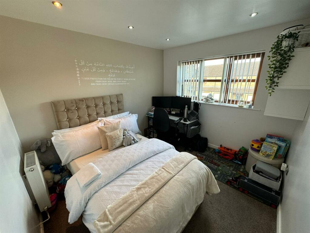 Additional property image - Deans Laithe