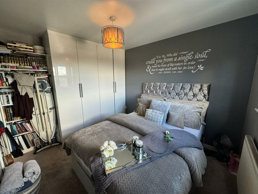 Additional property image - Deans Laithe