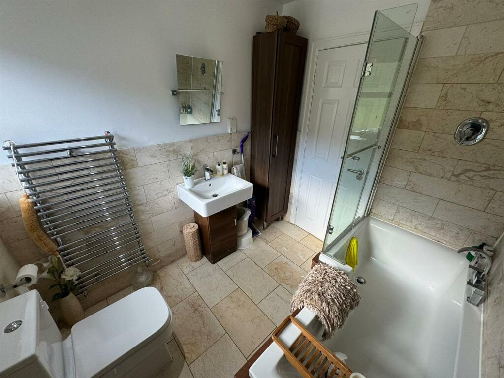 Additional property image - Deans Laithe