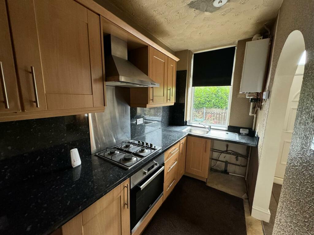 Additional property image - Stephenson Street, Bradford