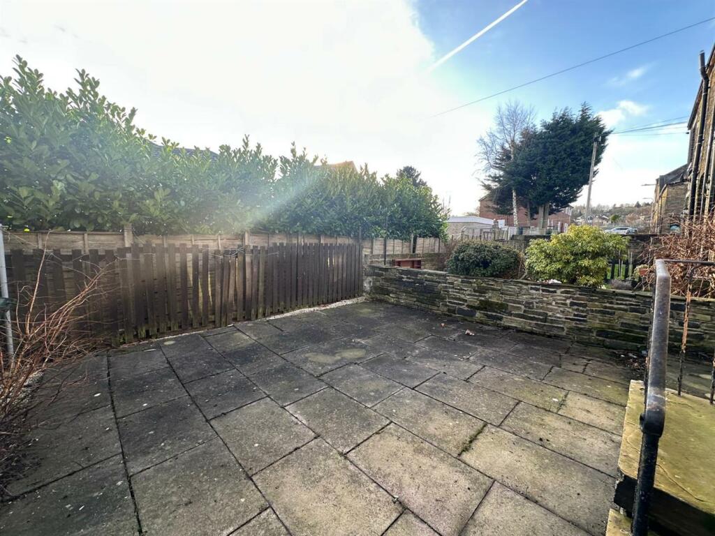 Additional property image - Stephenson Street, Bradford