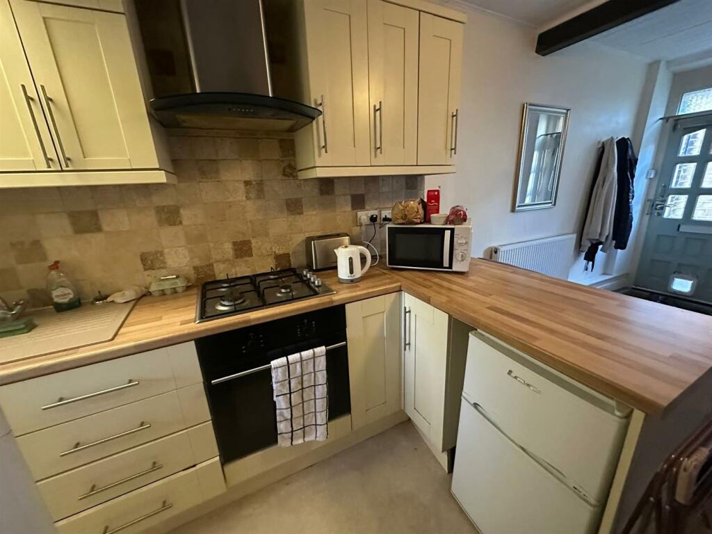 Additional property image - Hartleys  Square,East Morton
