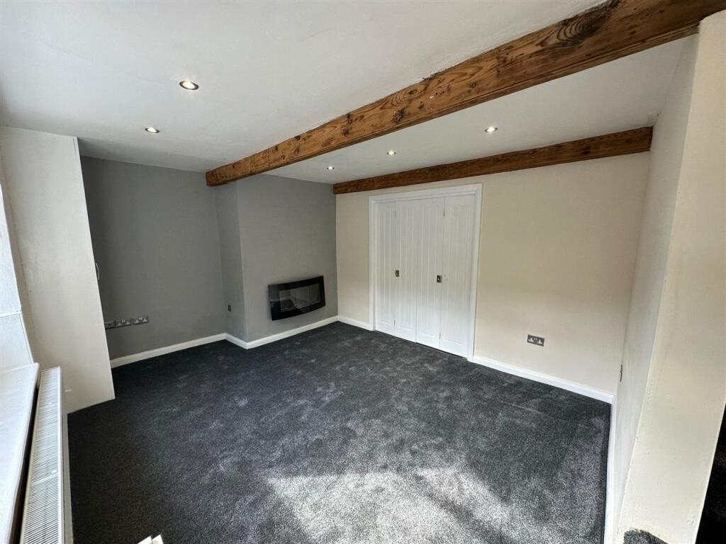 Additional property image - Back Field,Thornton