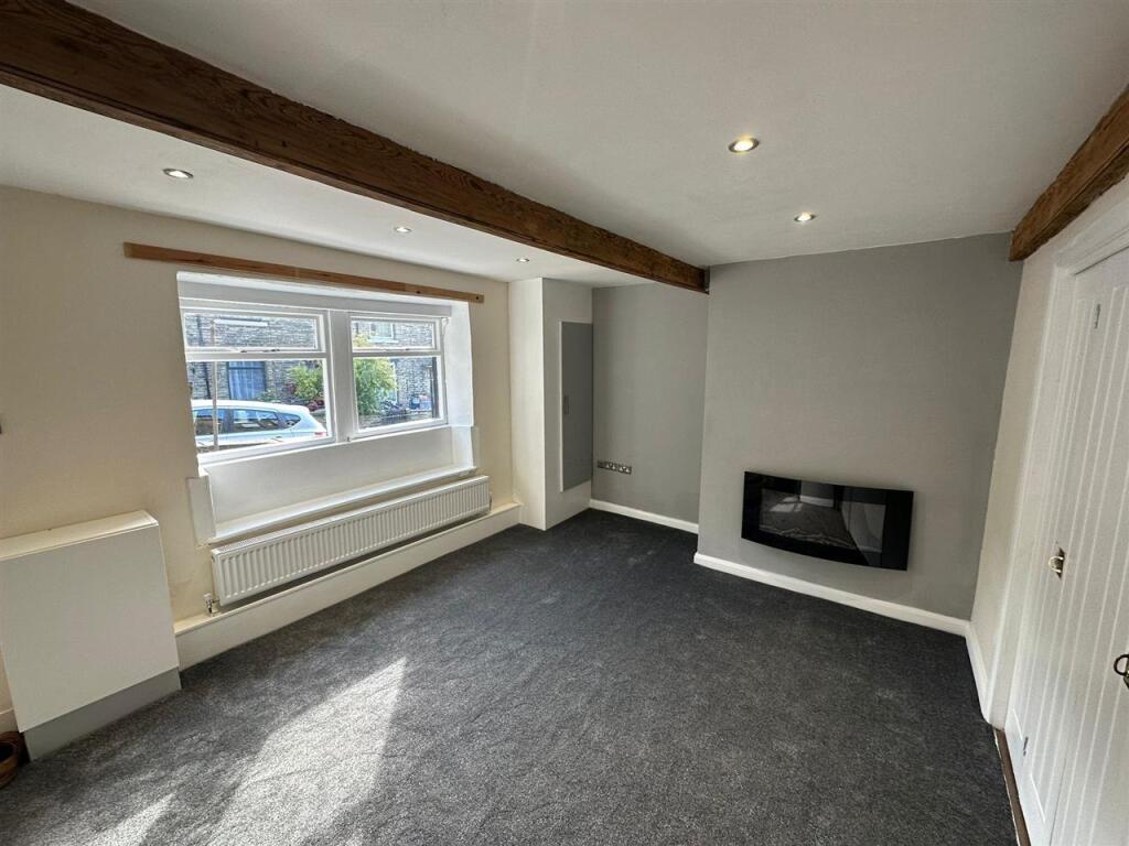 Additional property image - Back Field,Thornton