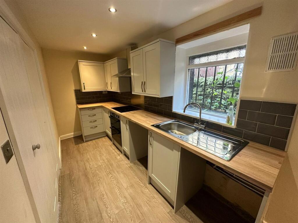 Additional property image - Back Field,Thornton