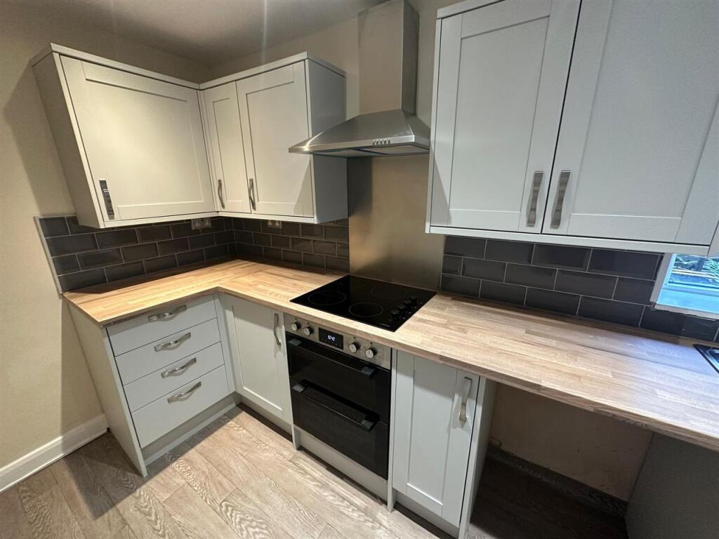 Additional property image - Back Field,Thornton