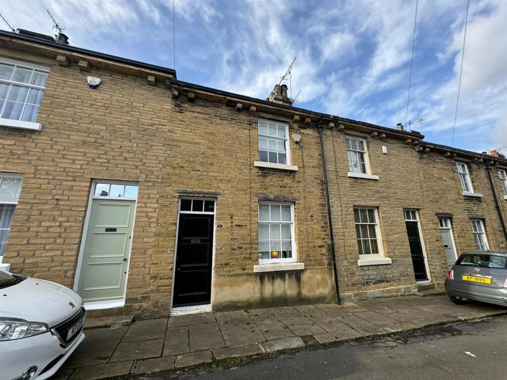 Additional property image - Edward Street, Shipley