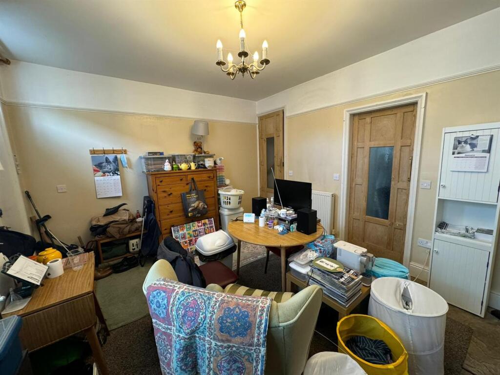 Property image - Edward Street, Shipley