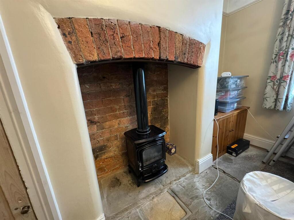 Additional property image - Edward Street, Shipley