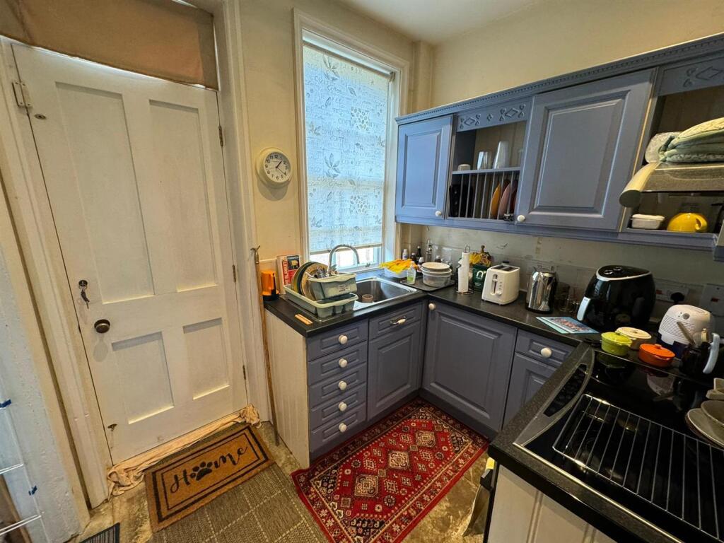 Additional property image - Edward Street, Shipley
