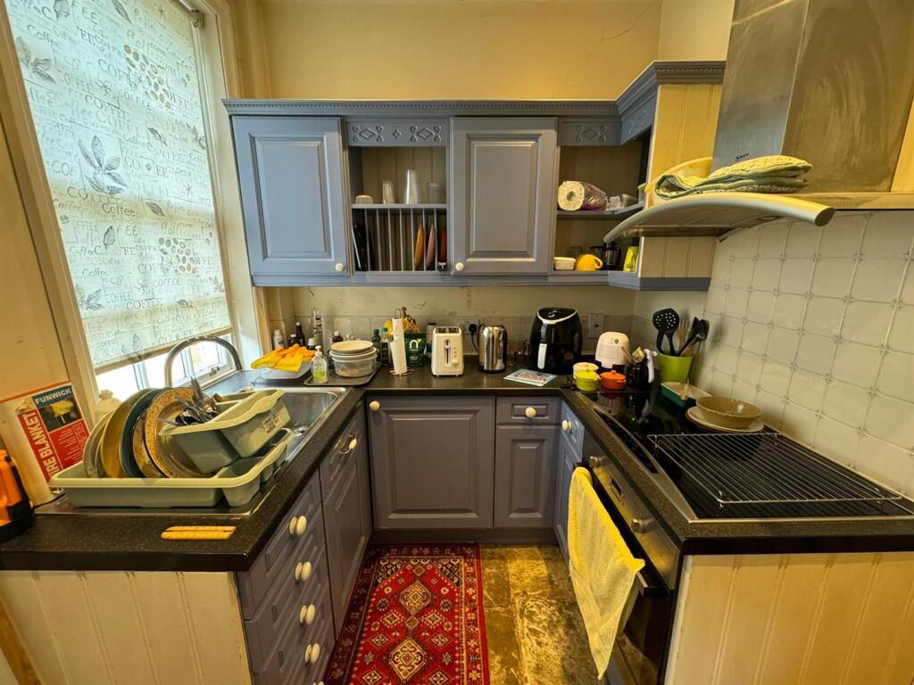 Additional property image - Edward Street, Shipley