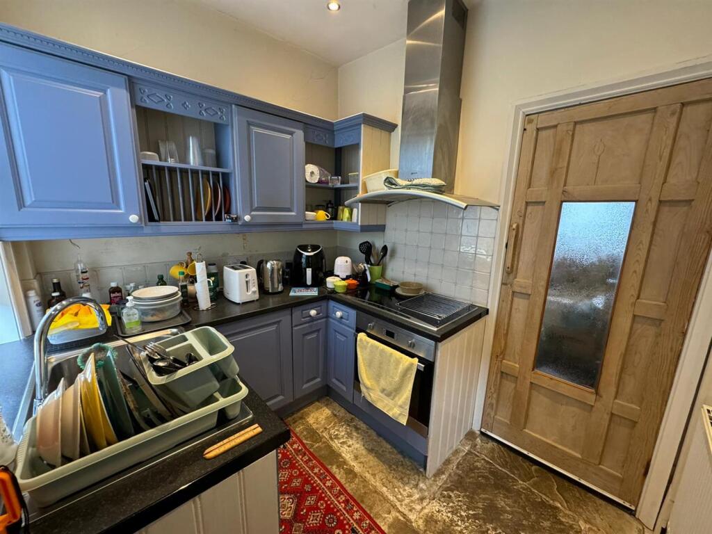 Additional property image - Edward Street, Shipley