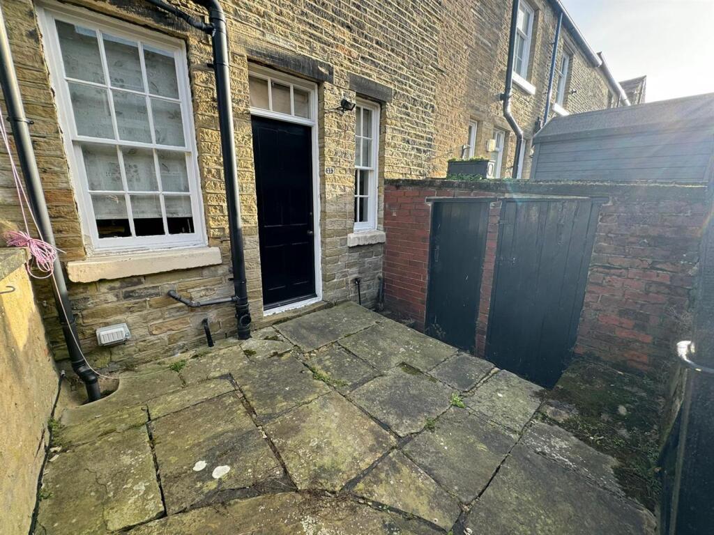 Additional property image - Edward Street, Shipley